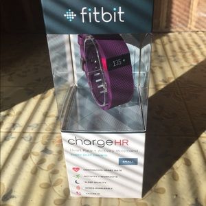 New Fitbit